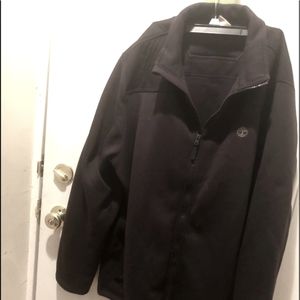 Timberland Zip Up